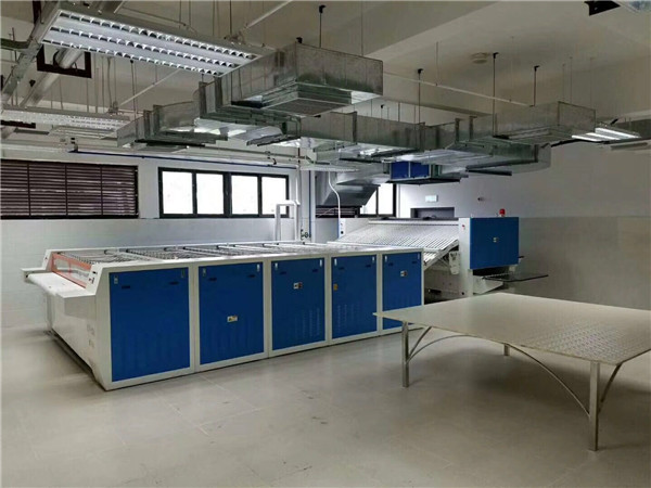 酒店洗衣房開設的基本條件(證件辦理流程) 酒店洗衣房開設的基本條件(證件辦理流程)