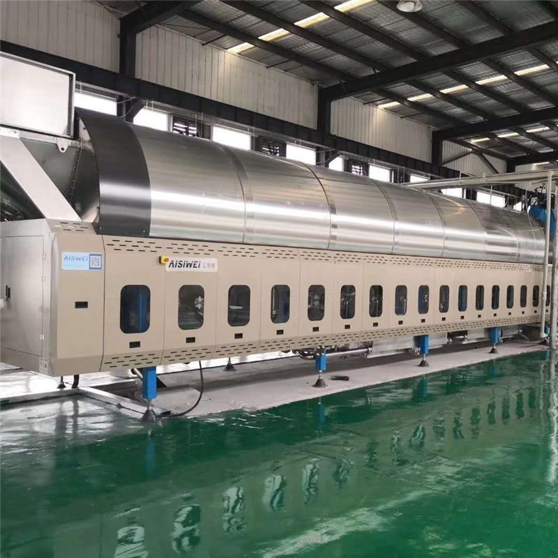 如何選購工業(yè)用洗衣機(jī)-工業(yè)用洗衣機(jī)選購方法技巧 如何選購工業(yè)用洗衣機(jī)-工業(yè)用洗衣機(jī)選購方法技巧