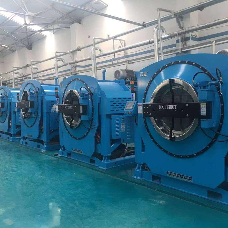 洗脫機(jī)操作之安全防電 洗脫機(jī)操作之安全防電