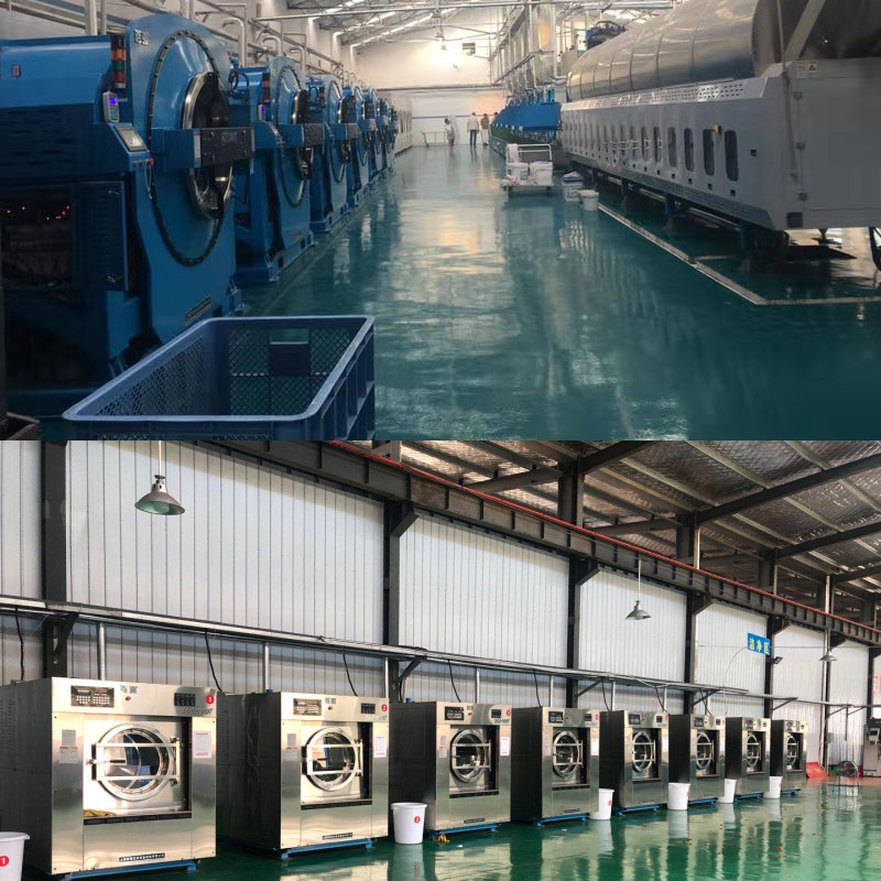 洗滌設備之洗脫機的優劣分析 洗滌設備之洗脫機的優劣分析