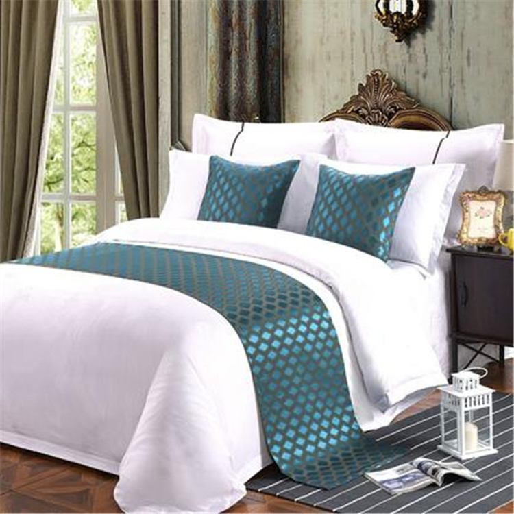 百強(qiáng)教你如何判斷酒店布草的好壞 百強(qiáng)教你如何判斷酒店布草的好壞