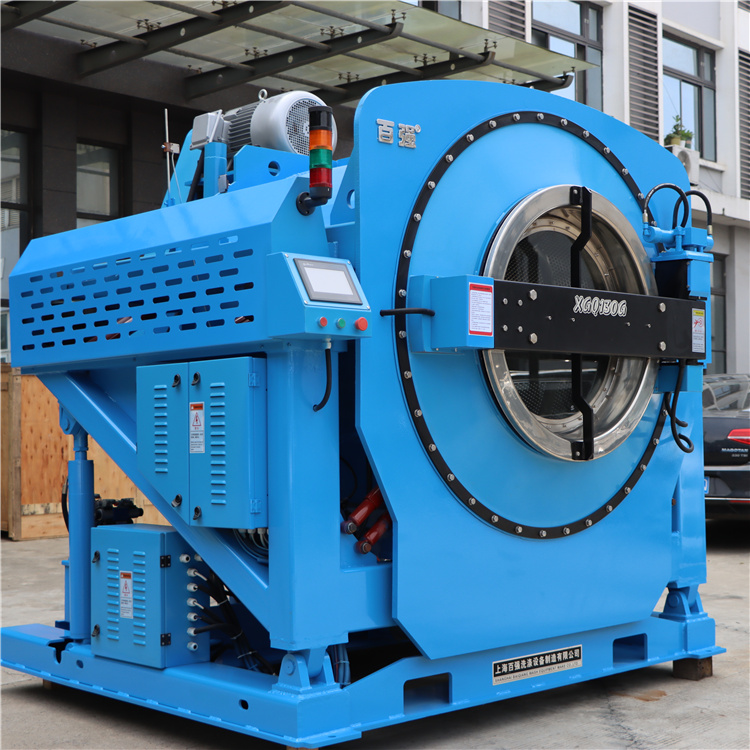 洗滌設(shè)備中洗脫機(jī)是如何被制造出來(lái)的 洗滌設(shè)備中洗脫機(jī)是如何被制造出來(lái)的