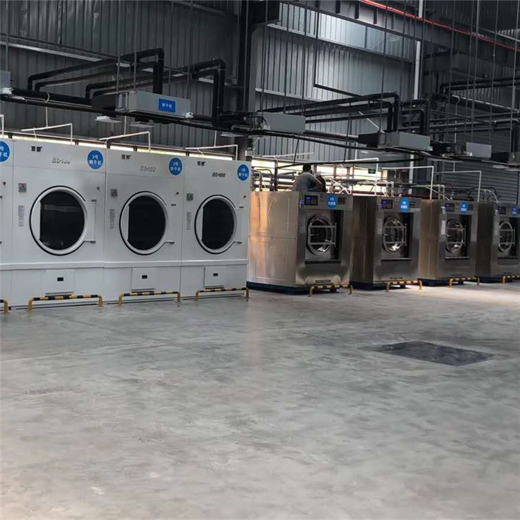 酒店工業洗衣機常用的有哪些品牌 酒店工業洗衣機常用的有哪些品牌