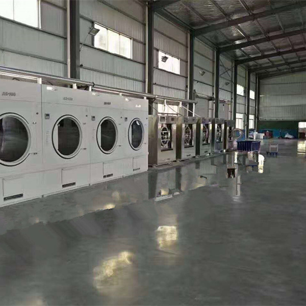 開個(gè)水洗廠需要哪些設(shè)備大概投入多少錢 開個(gè)水洗廠需要哪些設(shè)備大概投入多少錢