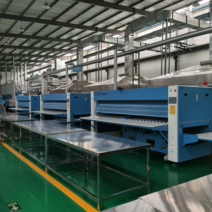 冬天來了水洗廠的春天還會遠(yuǎn)嗎 冬天來了水洗廠的春天還會遠(yuǎn)嗎