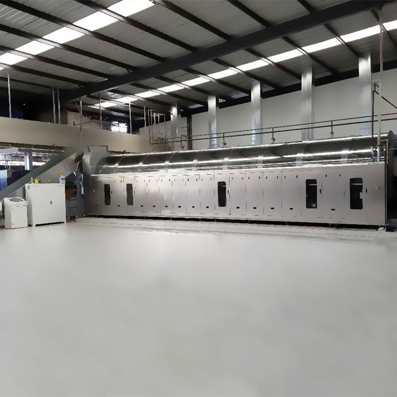 購(gòu)買(mǎi)工業(yè)洗衣機(jī)洗衣龍參考重點(diǎn)二布草破損率