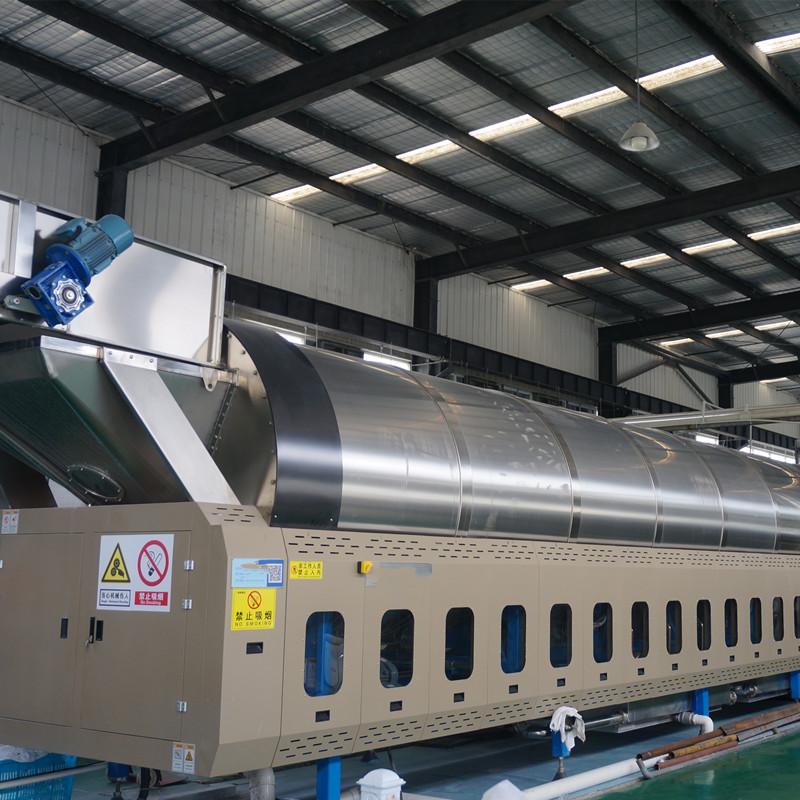 購買工業(yè)洗衣機(jī)洗衣龍參考重點(diǎn)四洗滌效率 購買工業(yè)洗衣機(jī)洗衣龍參考重點(diǎn)四洗滌效率