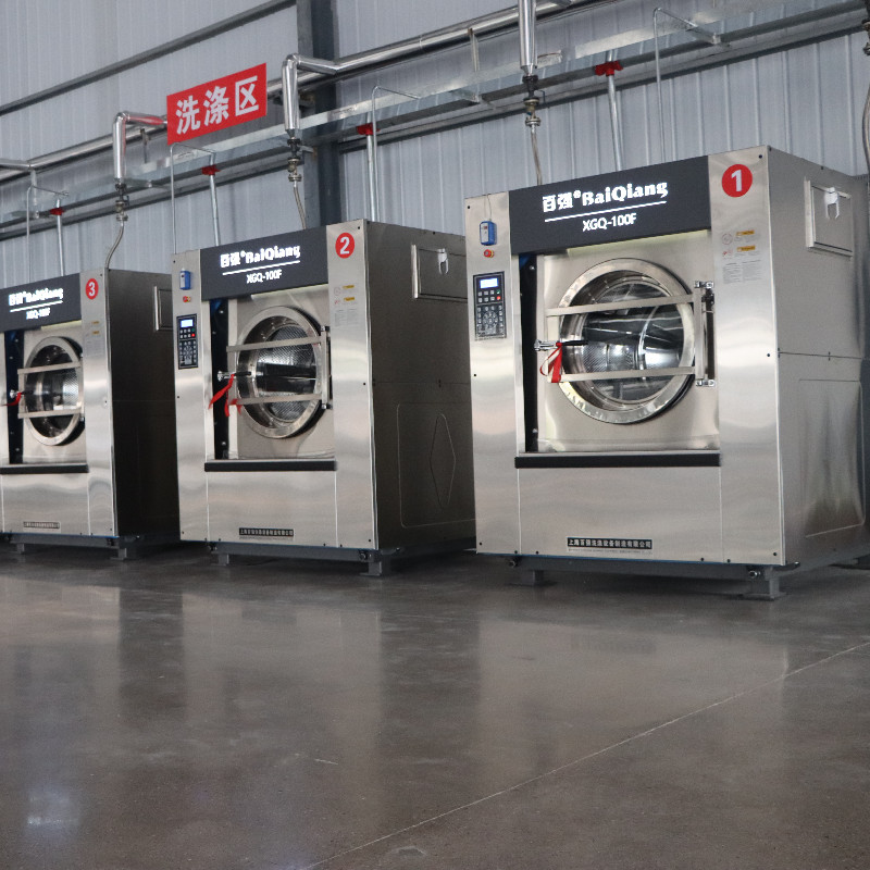 洗滌設(shè)備廠家性價(jià)比高的優(yōu)質(zhì)廠家之一介紹 洗滌設(shè)備廠家性價(jià)比高的優(yōu)質(zhì)廠家之一介紹