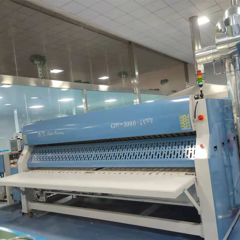 關于布草折疊機這些問題你是否知道 關于布草折疊機這些問題你是否知道