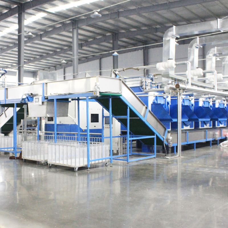 專業(yè)人士整理的洗滌設(shè)備采購(gòu)秘笈 專業(yè)人士整理的洗滌設(shè)備采購(gòu)秘笈