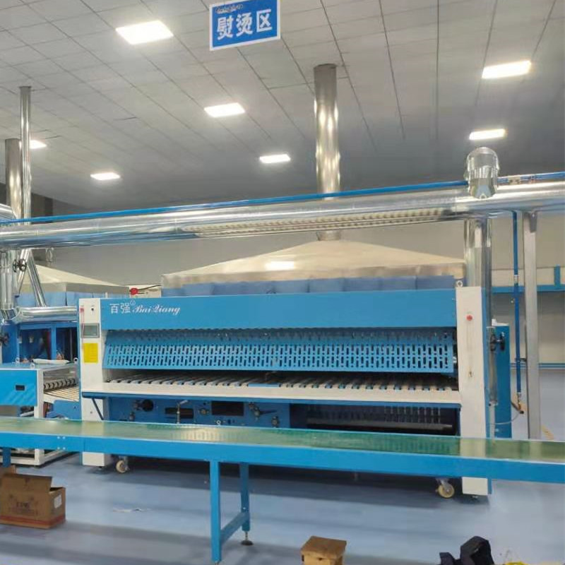 馬來西亞旅游搜索熱度暴漲 國內的洗滌設備企業(yè)能否抓住出口機遇