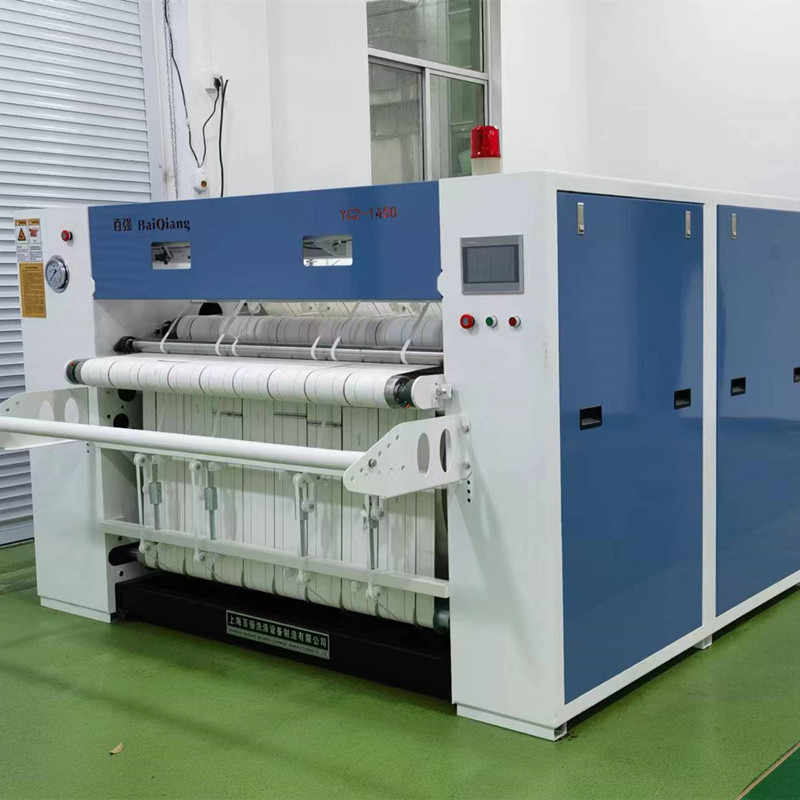 洗滌廠節(jié)省人工 這些洗滌設(shè)備可以考慮使用 洗滌廠節(jié)省人工 這些洗滌設(shè)備可以考慮使用