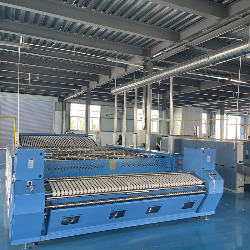 如何應(yīng)對(duì)布草洗滌行業(yè)劣幣驅(qū)逐良幣現(xiàn)象