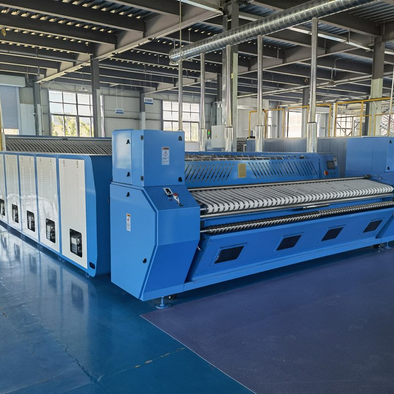 采購酒店布草洗滌設備需多問的問題 采購酒店布草洗滌設備需多問的問題