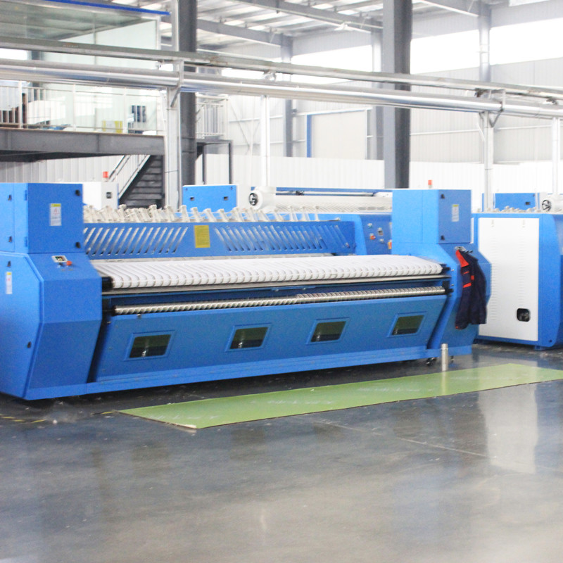 開(kāi)洗滌廠(chǎng)如何少走彎路 來(lái)百?gòu)?qiáng)吧