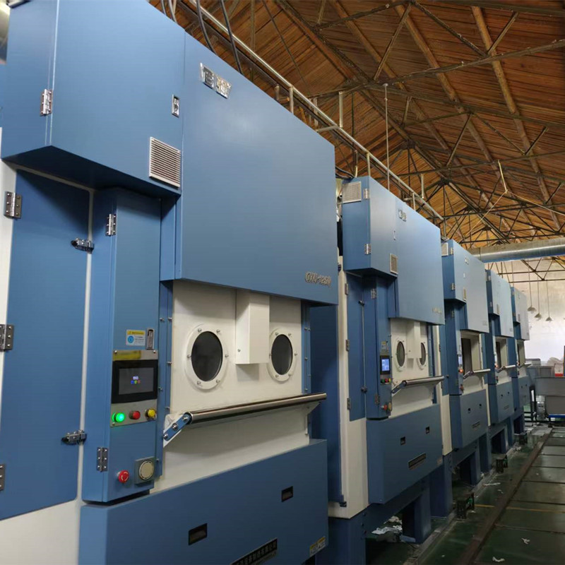 二手洗滌設備和新的洗滌設備哪個更值得購買